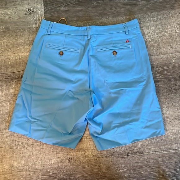 Tabs Bermuda Shorts - Picture 2 of 5